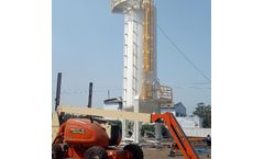 Thermosag - Precision Fabrication Plant