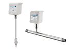 Chang AI - Model CI-SM202 212 - Thermal Mass Flow Sensor