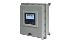 Chang AI - Model CI-XT60E2-O2D - Oxygen Analysis System