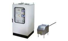 Chang AI - Model CI-XT62B1 - Flue Gas Analysis System