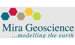 GOCAD - Version Mining Suite - 3D Geological Modelling Software