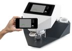 Model SD-A - Damaged Starch Analyser