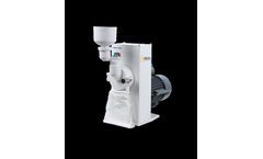 Model HM210 - Laboratory Hammer Mill