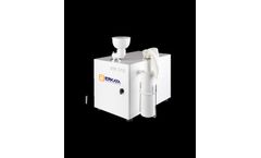 Model HM 310 - Hammer Type Laboratory Mill