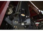 CropScan - Model 3300H - On Combine Grain Analyser