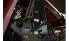 CropScan - Model 3300H - On Combine Grain Analyser