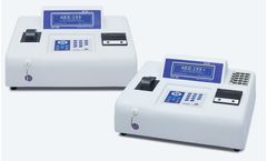Microlab - Model ARX 199/ARX 199i - Biochemistry Analyzer
