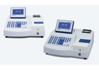 Microlab - Model RX 50 - Biochemistry Analyzer