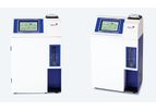 Microlab - Electrolyte Analyser