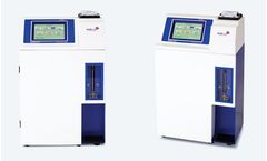 Microlab - Electrolyte Analyser