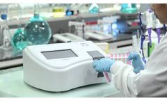 AGD Biomedicals Pvt Ltd - Video