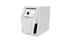 AGD - Model PCE 525 - 5 Part - Hematology Analyzer