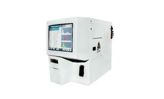 AGD - Model PCE 210 - 3 Part - Fully Automated Hematology Analyzer