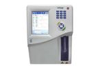 AGD - Model HT320 - 3 Part - Fully Automated Hematology Analyzer