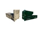 Model RJ-450 HD/PC and RJ-575 HD/PC - PreCrusher