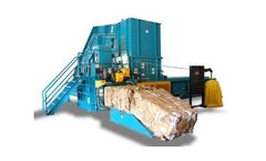 Galaxy - Model 2R  - Narrow Baler