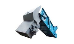Eliminator - Recycling Perforator