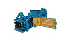 TIEger - Auto-Tie Horizontal Balers