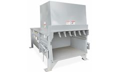 Marathon - Model RJ-225, RJ-225HD, & RJ-225 - Ultra Stationary Trash Compactors
