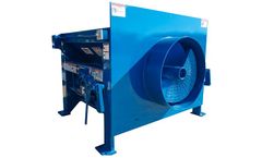 Marathon - Model AST-220 - Stationary Single-Auger Compactor