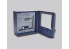 Heat-Timer - Model Multi-MOD (Modulating) - Multiple Boiler Modulating Controls Systems for Heating and Cooling