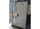 Tecnova - CEMS Continuous Emissions Monitoring Systems