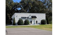 Tecnova - Cremation Furnace for CEMS Solution