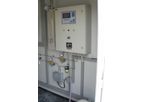 Tecnova - Model LHV - Wobbe Index Calorimetric Systems
