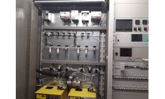 Tecnova - DeNOx & DeSOx Units