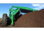 Sittler - Model 1014 - Compost Turner