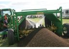 Sittler - Model 509 - Compost Windrow Turner
