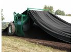 Sittler - Compost Fleece Covers