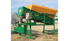 Sittler - Compost Bagger