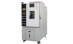 Laibotek - Model L-BATH series - Battery Temperature Humidity Test Chamber