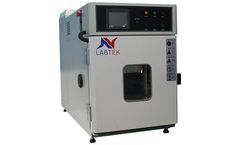 Laibotek - Model L-BAT series - Battery Temperature Test Chamber