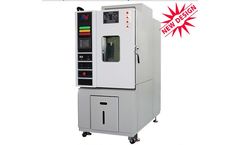 Labtek - Model L-TH series - Temperature Humidity Test Chamber