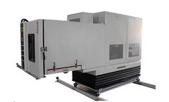 Labtek - Model L-VTH Series - Vibration Temperature Humidity Test Chamber