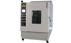 Labtek - Model L-FTH Series - 1000L Fast Change Temperature Humidity Test Chamber