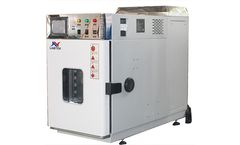 Laibotek - Model L-BT series - Benchtop Temperature Test Chamber