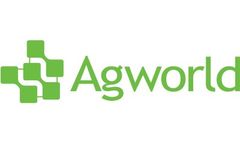 Agworld PCT - Precision AG Software