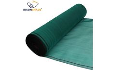 YSNetting INSONSHADE - Custom Scaffold Debris Netting