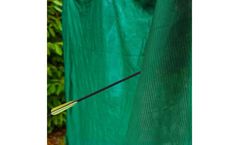 YSNetting INSONSHADE - High Quality Archery Backstop Netting