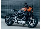 Electric Motorcycle Battery