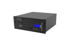 Telecom Lithium Battery