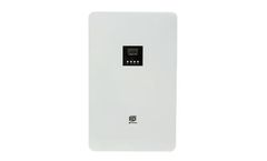 Home Energy Storage