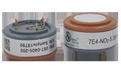 Model 7E4-NO2-5 Sensor - 4-Electrode NO2 Gas Sensor
