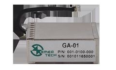 Model 3cc CsI - Cesium Iodine Gamma Sensor