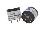 Lead-free O2 Sensor