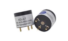 Lead-free O2 Sensor
