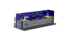 Model NF3 - NDIR Sensors